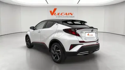 Photo 26 Toyota C-HR  Hybride 2.0L
