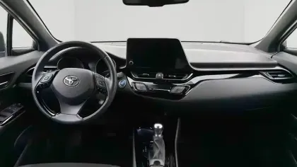 Photo 6 Toyota C-HR Gén. I Ph2 NG2 Design Ultimate 5