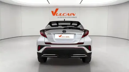 Photo 27 Toyota C-HR  Hybride 2.0L