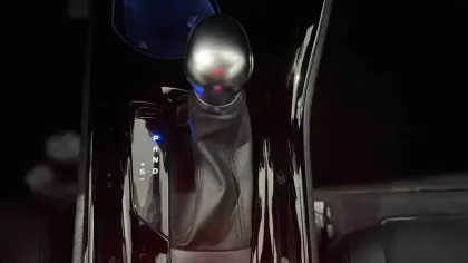 Photo 44 Toyota C-HR  Hybride 2.0L