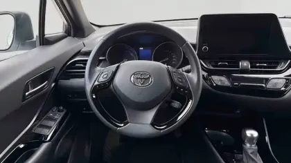 Photo 13 Toyota C-HR Gén. I Ph2 NG2 Design Ultimate 5