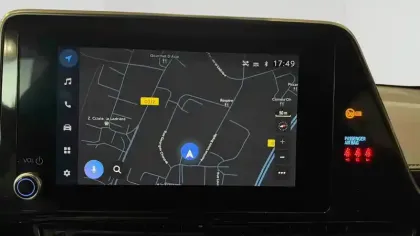 Photo 61 Toyota C-HR  Hybride 2.0L