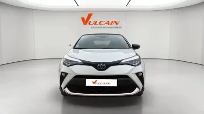 Photo 32 Toyota C-HR  Hybride 2.0L