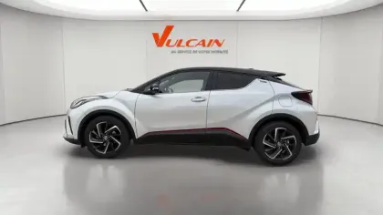 Photo 25 Toyota C-HR  Hybride 2.0L