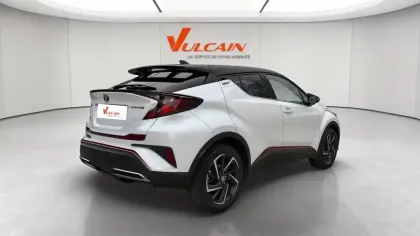 Photo 29 Toyota C-HR  Hybride 2.0L