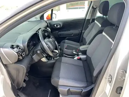 Photo 8 Citroën C3 Aircross  PureTech 110 S&S BVM5