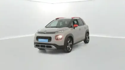 Photo 151 Citroën C3 Aircross  PureTech 110 S&S BVM5