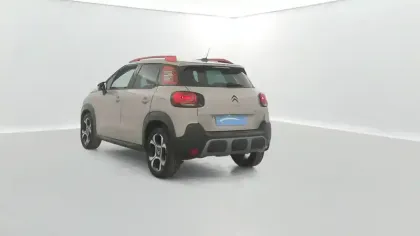 Photo 153 Citroën C3 Aircross  PureTech 110 S&S BVM5