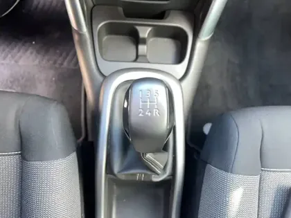 Photo 12 Citroën C3 Aircross  PureTech 110 S&S BVM5