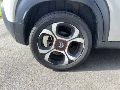 Photo 21 Citroën C3 Aircross  PureTech 110 S&S BVM5