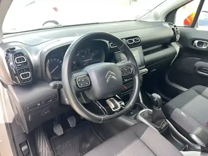 Photo 27 Citroën C3 Aircross  PureTech 110 S&S BVM5