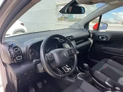 Photo 9 Citroën C3 Aircross  PureTech 110 S&S BVM5