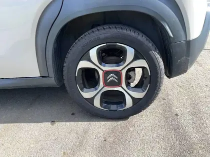 Photo 19 Citroën C3 Aircross  PureTech 110 S&S BVM5