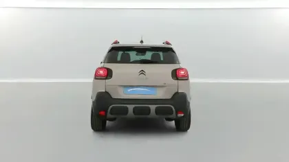 Photo 154 Citroën C3 Aircross  PureTech 110 S&S BVM5
