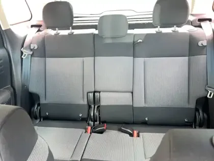 Photo 28 Citroën C3 Aircross  PureTech 110 S&S BVM5