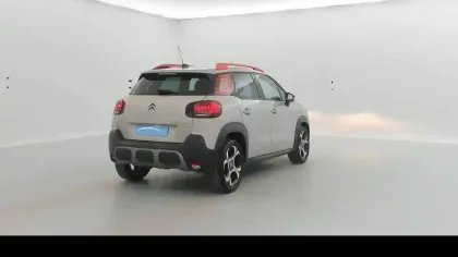 Photo 97 Citroën C3 Aircross  PureTech 110 S&S BVM5