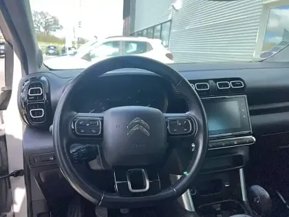 Photo 14 Citroën C3 Aircross  PureTech 110 S&S BVM5