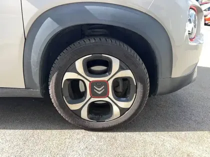 Photo 20 Citroën C3 Aircross  PureTech 110 S&S BVM5