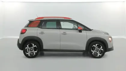 Photo 156 Citroën C3 Aircross  PureTech 110 S&S BVM5