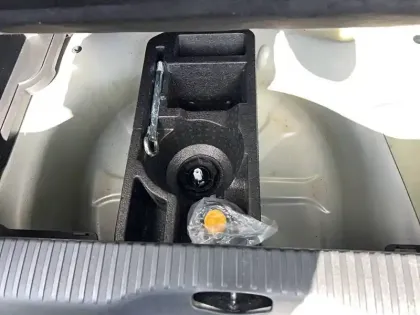 Photo 26 Citroën C3 Aircross  PureTech 110 S&S BVM5