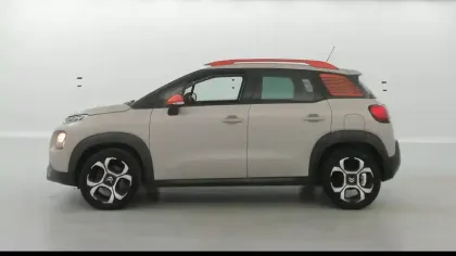 Photo 122 Citroën C3 Aircross  PureTech 110 S&S BVM5