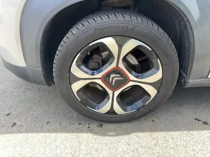 Photo 18 Citroën C3 Aircross  PureTech 110 S&S BVM5