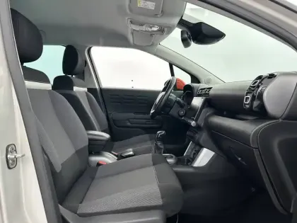 Photo 164 Citroën C3 Aircross  PureTech 110 S&S BVM5