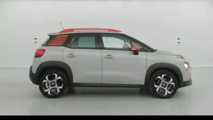 Photo 126 Citroën C3 Aircross  PureTech 110 S&S BVM5