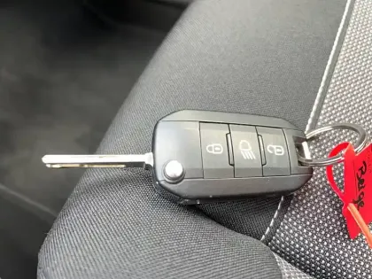 Photo 29 Citroën C3 Aircross  PureTech 110 S&S BVM5