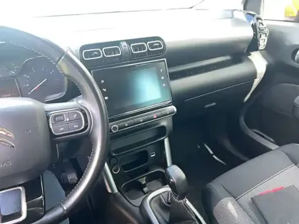 Photo 11 Citroën C3 Aircross  PureTech 110 S&S BVM5