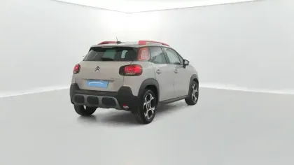 Photo 155 Citroën C3 Aircross  PureTech 110 S&S BVM5