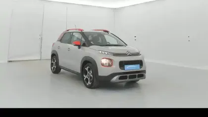 Photo 100 Citroën C3 Aircross  PureTech 110 S&S BVM5