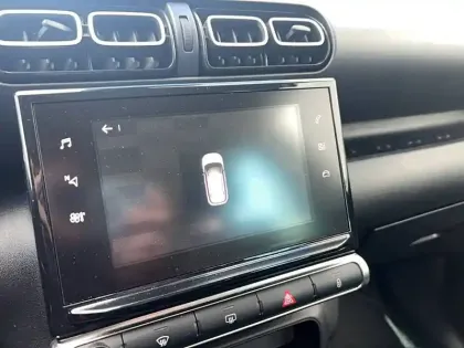 Photo 23 Citroën C3 Aircross  PureTech 110 S&S BVM5