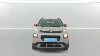 Photo 157 Citroën C3 Aircross  PureTech 110 S&S BVM5