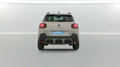 Photo 88 Citroën C3 Aircross  PureTech 110 S&S BVM5