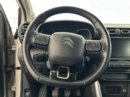 Photo 165 Citroën C3 Aircross  PureTech 110 S&S BVM5