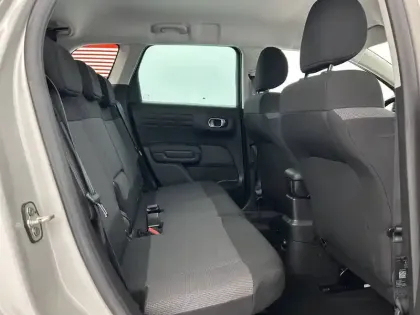 Photo 166 Citroën C3 Aircross  PureTech 110 S&S BVM5