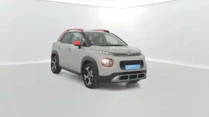 Photo 158 Citroën C3 Aircross  PureTech 110 S&S BVM5