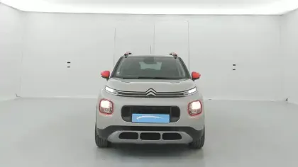 Photo 128 Citroën C3 Aircross  PureTech 110 S&S BVM5