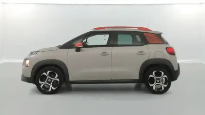 Photo 152 Citroën C3 Aircross  PureTech 110 S&S BVM5