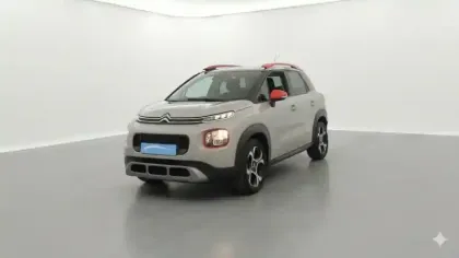 Photo 150 Citroën C3 Aircross  PureTech 110 S&S BVM5