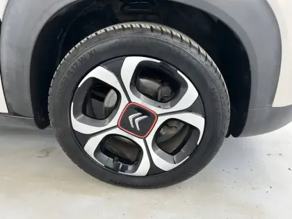 Photo 171 Citroën C3 Aircross  PureTech 110 S&S BVM5
