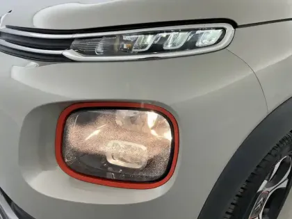 Photo 176 Citroën C3 Aircross  PureTech 110 S&S BVM5