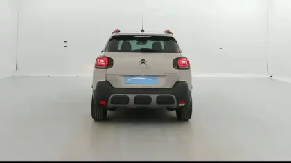 Photo 124 Citroën C3 Aircross  PureTech 110 S&S BVM5