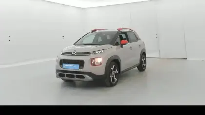 Photo 93 Citroën C3 Aircross  PureTech 110 S&S BVM5