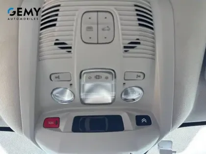 Photo 41 Citroën C5 aircross  BlueHDi 180 S&S EAT8