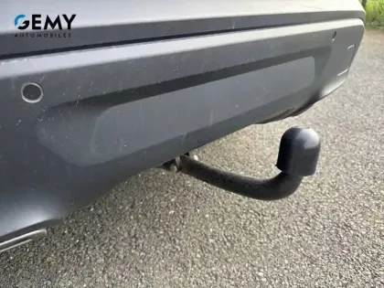 Photo 11 Citroën C5 aircross  BlueHDi 180 S&S EAT8