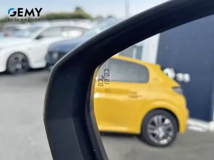 Photo 63 Citroën C5 aircross Gén. I Ph1 Evo Shine 5