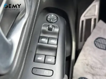 Photo 19 Citroën C5 aircross  BlueHDi 180 S&S EAT8