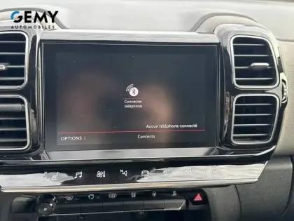 Photo 40 Citroën C5 aircross  BlueHDi 180 S&S EAT8